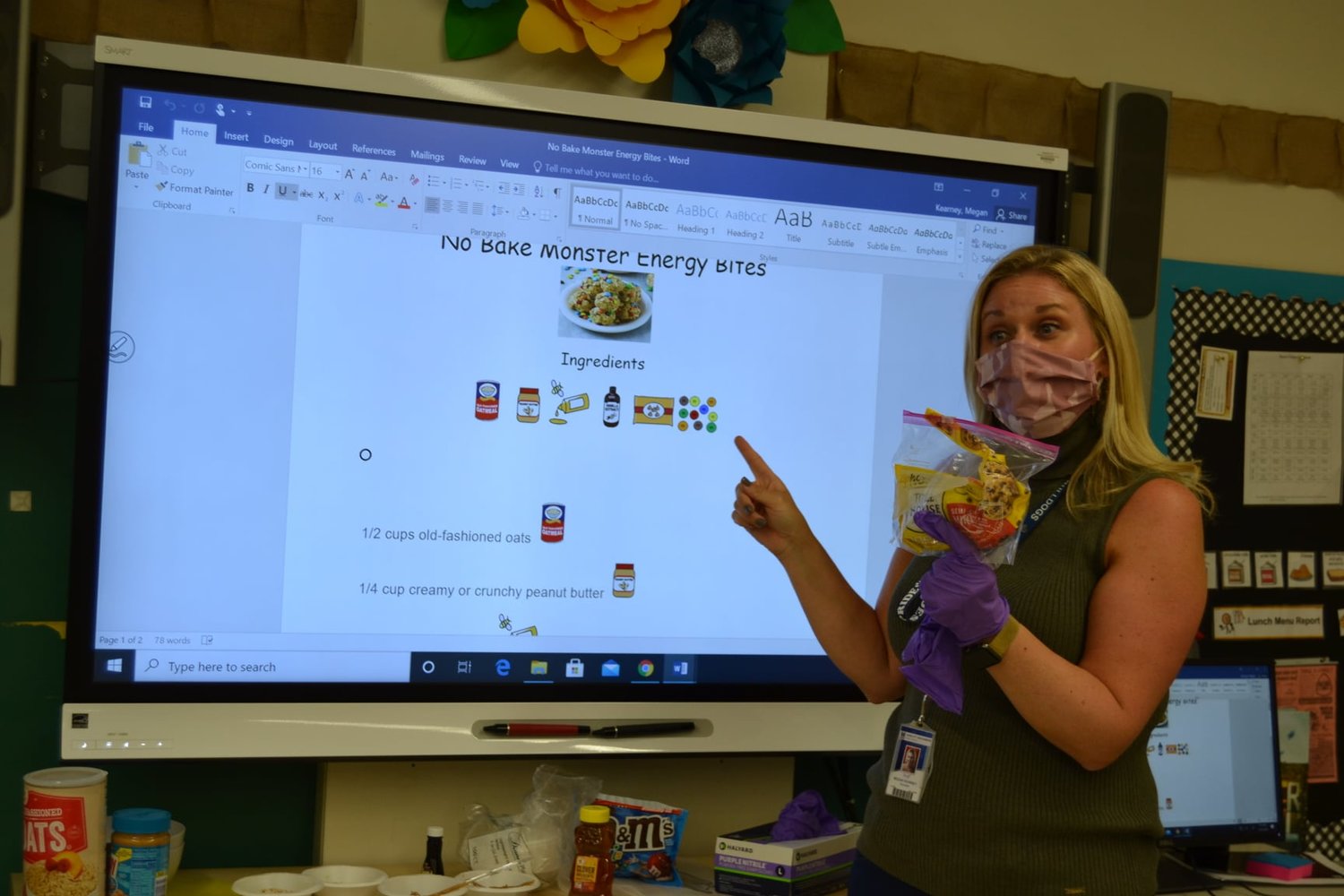 HewlettWoodmere schools return to inperson learning Herald